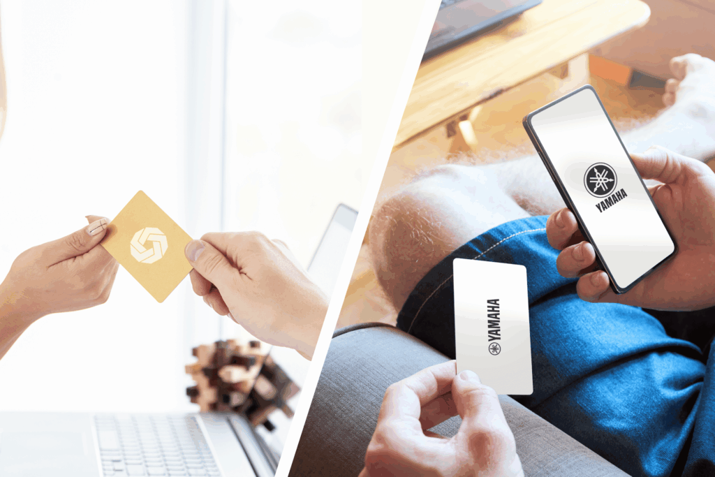 tarjetas virtuales